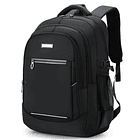 Mochila Escolar, Morral Diario, Alta Calidad 6