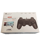 Joystick Ps3 Control Mando Playstation 3 Dualshock Negro 2