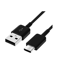 Cable Cargador Usb Tipo C De Alta Calidad