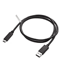 Cable Cargador Usb Tipo C De Alta Calidad 3