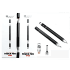 Lapiz Touch 3 En 1 Tactil Tablet, Celular Alta Calidad 2