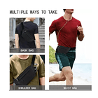 Banano, Riñonera, Koala Táctico Militar, Multipropósito 4