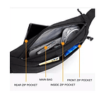Banano, Riñonera, Koala Táctico Militar, Multipropósito 5