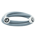 Kit Mangueras Alimentación Agua + Desagüe Lavadora 1,5m 2