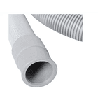Kit Mangueras Alimentación Agua + Desagüe Lavadora 1,5m 5