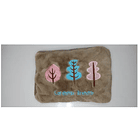 Guatero Eléctrico De Árbol - Marròn 2