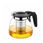 Tetera Infusora 1100ml C/ Filtro - Globalchile 1