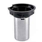 Tetera Infusora 1100ml C/ Filtro - Globalchile 4