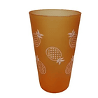 Set 12 Vasos Plásticos Resistentes Reutilizables Palma 5