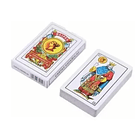 Pack 2 Mazo Cartas Naipes Españolas 1