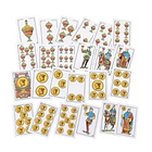 Pack 2 Mazo Cartas Naipes Españolas 4