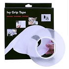 Cinta Mágica Adhesiva Doble Faz Doble Contacto 3 Metros 4