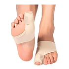 Corrector De Juanete (par Ambos Pies) Suave Al Tacto 1