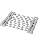 Soporte Salvamantel Posafuente Caliente Protector Encimera 6