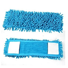 Paño Trapero Repuesto De Mopa De Microfibra Limpieza 2