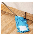 Paño Trapero Repuesto De Mopa De Microfibra Limpieza 3