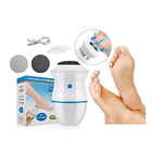 New Removedor Eléctrico Amolador Pies Saca Quita Callos 1