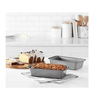 Pack X2 Molde Para Queques Repostería Moldes Para Pan Moldes 5