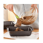 Pack X2 Molde Para Queques Repostería Moldes Para Pan Moldes 6