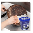 Kit Pasta De Limpieza Multiusos Limpiador De Acero, Auto 3