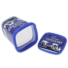 Kit Pasta De Limpieza Multiusos Limpiador De Acero, Auto 1