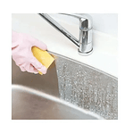 Kit Pasta De Limpieza Multiusos Limpiador De Acero, Auto 5