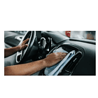 Kit Pasta De Limpieza Multiusos Limpiador De Acero, Auto 2