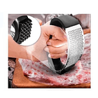 Prensa Ajos Moledor Picador Ajos Machacador Triturador Carne 1