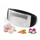 Prensa Ajos Moledor Picador Ajos Machacador Triturador Carne 2