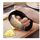 Prensa Ajos Moledor Picador Ajos Machacador Triturador Carne 3