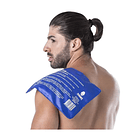 Gel Frio - Calor Para Golpes Y Lesiones/terapia Reutilizable 4