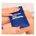 Gel Frio - Calor Para Golpes Y Lesiones/terapia Reutilizable 6