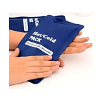 Gel Frio - Calor Para Golpes Y Lesiones/terapia Reutilizable 7