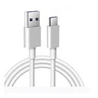 Cable Tipo C 3 Metros Carga Rapida Y Datos 2