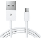 Cable Tipo C 3 Metros Carga Rapida Y Datos 3