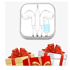 Audifonos Bluetooth Compatible iPhone 7/ 8 Plus X Xs Android 3