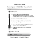 Cable Tipo C Ideal Para Celular Y Tablas De Alta Calidad 6