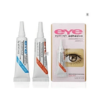 Set 5 Pares De Pestañas Postizas ,pega + Rizador 8