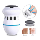 Removedor Portátil De Callos Para Pies Recargable Importado 3