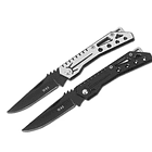 Cuchillo Tactico Cuchillo Cazador Militar Navaja W45 2