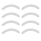 Set 12 Repuesto Almohadillas Silicona Para Rizador Pestaña 5