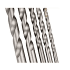 Kit Set Juego Brocas Para Concreto 8 Piezas 2