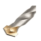 Kit Set Juego Brocas Para Concreto 8 Piezas 3