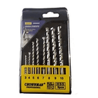 Kit Set Juego Brocas Para Concreto 8 Piezas 1