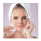 Pack 2 Pétalos Algodón Multiuso Facial Desmaquillante 200uni 3