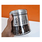 Set 3 Tapper Contenedores Alimento Hermeticos Vidrio 3