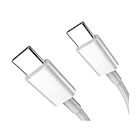 Cable Usb De Carga Tipo C A Tipo C 1