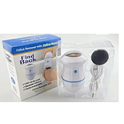 Removedor Eléctrico Amolador Pies Saca Quita Callos Usb/pila 5