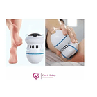 Removedor Eléctrico Amolador Pies Saca Quita Callos Usb/pila 1