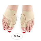Corrector De Juanete (par Ambos Pies) 2
